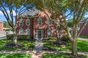 3407 Autumn Bend Dr, Sugar Land, TX 77479 - Photo 1