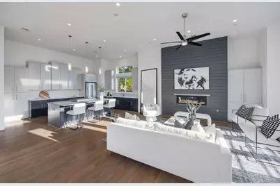 7327 Shadyvilla Pointe Drive, Houston, TX 77055 - Photo 13