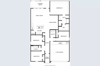 226 Serena Park Lane, Rosharon, TX 77583 - Photo 3