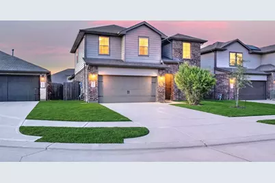 18342 Arcola Bay Lane, Richmond, TX 77407 - Photo 3