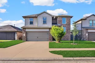 18342 Arcola Bay Ln, Richmond, TX 77407 - Photo 1