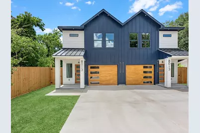 1030 Reverend B J Lewis Drive, Houston, TX 77088 - Photo 1