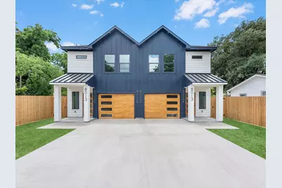 1030 Reverend B J Lewis Drive, Houston, TX 77088 - Photo 3