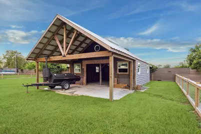 1436 Bayshore Drive, Kemah, TX 77565 - Photo 13