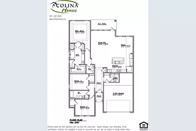 2911 Golden Isle Drive, Texas City, TX 77568 - Photo 41