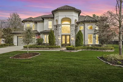 105 Trelawney Place, Montgomery, TX 77316 - Photo 1