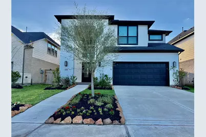 1111 Luna Drive, Missouri City, TX 77459 - Photo 1