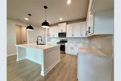 1111 Luna Drive, Missouri City, TX 77459 - Photo 7