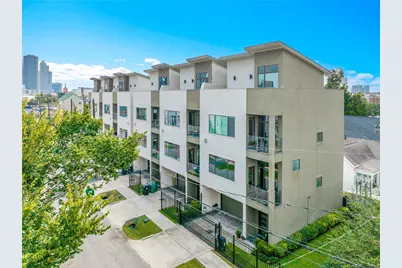 1411 Hickory Street, Houston, TX 77007 - Photo 25