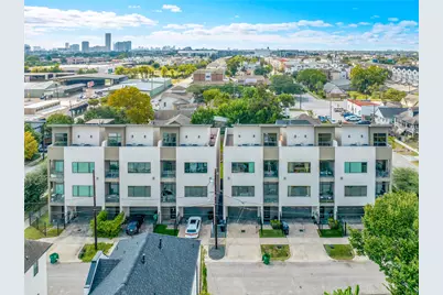 1411 Hickory Street, Houston, TX 77007 - Photo 27