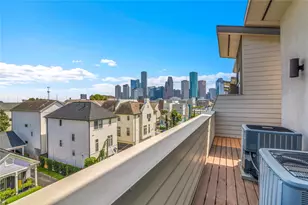 1411 Hickory St, Houston, TX 77007 - Photo 21