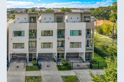 1411 Hickory Street, Houston, TX 77007 - Photo 29