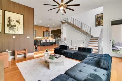 1411 Hickory Street, Houston, TX 77007 - Photo 5