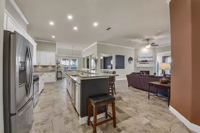 9519 Carson Lane, Rosharon, TX 77583 - Photo 11
