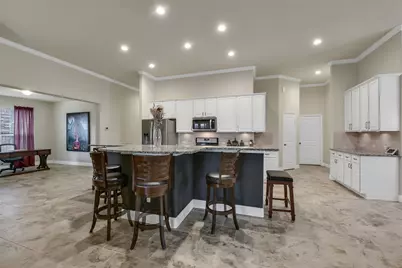 9519 Carson Lane, Rosharon, TX 77583 - Photo 7