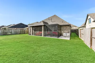 9519 Carson Lane, Rosharon, TX 77583 - Photo 33