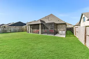 9519 Carson Ln, Rosharon, TX 77583 - Photo 33
