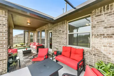 9519 Carson Lane, Rosharon, TX 77583 - Photo 35