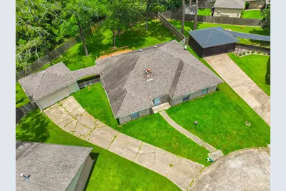 23022 Quail Shute, Spring, TX 77389 - Photo 3