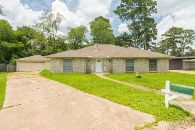 23022 Quail Shute, Spring, TX 77389 - Photo 7