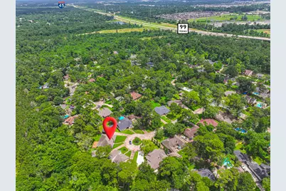 23022 Quail Shute, Spring, TX 77389 - Photo 5