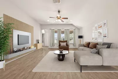 23718 Flint Meadow Trail, Katy, TX 77493 - Photo 1