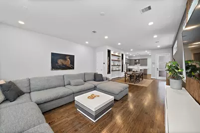 1217 Crockett Street, Houston, TX 77007 - Photo 11