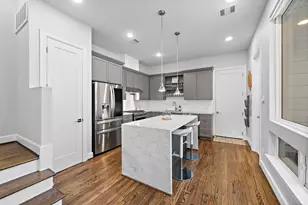 1217 Crockett St, Houston, TX 77007 - Photo 5