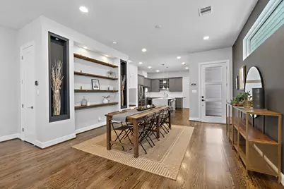 1217 Crockett Street, Houston, TX 77007 - Photo 1