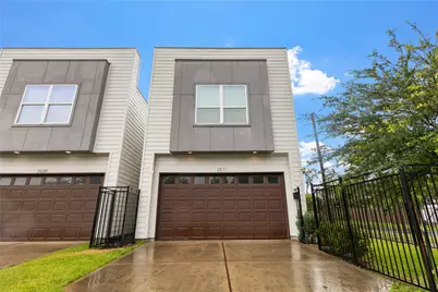 2511 Des Chaumes Street, Houston, TX 77026 - Photo 1