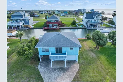 3813 Tradewinds Drive, Galveston, TX 77554 - Photo 1