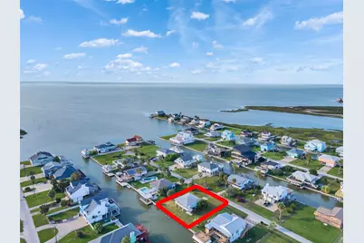 3813 Tradewinds Drive, Galveston, TX 77554 - Photo 7