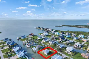 3813 Tradewinds Dr, Galveston, TX 77554 - Photo 7