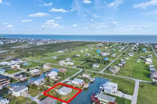 3813 Tradewinds Dr, Galveston, TX 77554 - Photo 5