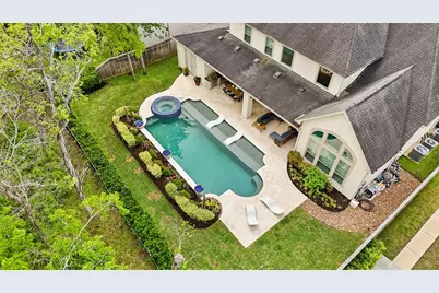 9603 Plaza Point Drive, Missouri City, TX 77459 - Photo 5