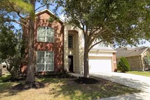 9519 Arrowhead Terrace Ln, Humble, TX 77396 - Photo 1