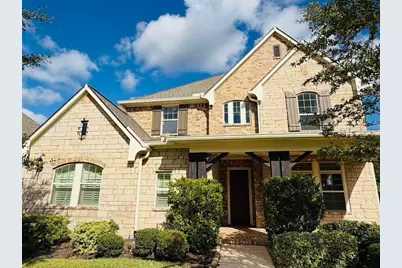 6806 Auburn Sands Drive, Spring, TX 77389 - Photo 1