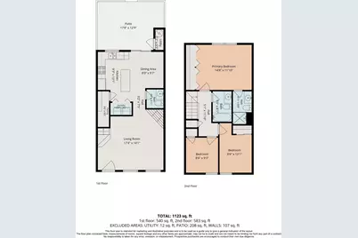 2930 Grants Lake Boulevard #2104, Sugar Land, TX 77479 - Photo 21