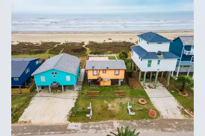 17423 Bristow Drive, Galveston, TX 77554 - Photo 1