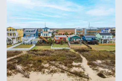 17423 Bristow Drive, Galveston, TX 77554 - Photo 33