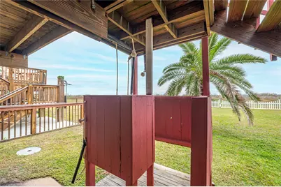 17423 Bristow Drive, Galveston, TX 77554 - Photo 27