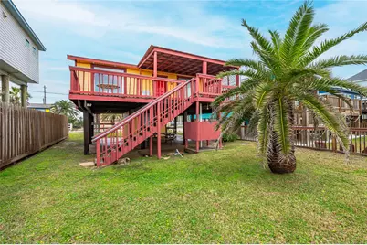 17423 Bristow Drive, Galveston, TX 77554 - Photo 7