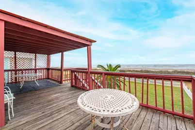 17423 Bristow Drive, Galveston, TX 77554 - Photo 9