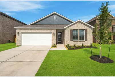 1132 Sunlit Circle, Brookshire, TX 77423 - Photo 1