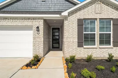 1132 Sunlit Circle, Brookshire, TX 77423 - Photo 3