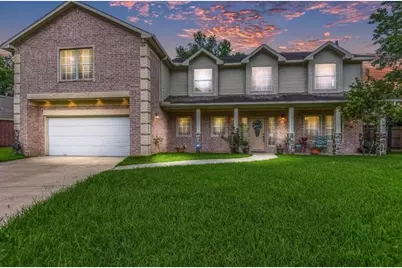 18339 Steele Point Drive, Crosby, TX 77532 - Photo 1