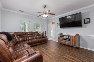 18339 Steele Point Dr, Crosby, TX 77532 - Photo 5