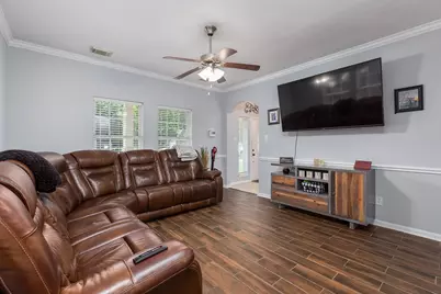 18339 Steele Point Drive, Crosby, TX 77532 - Photo 5