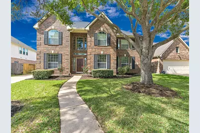 24923 Morning Raven Lane, Katy, TX 77494 - Photo 1