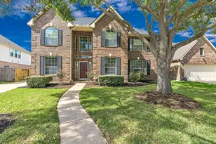 24923 Morning Raven Ln, Katy, TX 77494 - Photo 1